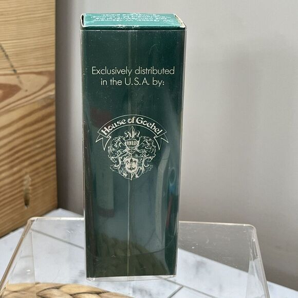 Vintage 1978 Goebel Annual Christmas Ornament - First Edition Santa Claus - MIB - Picture 3 of 3